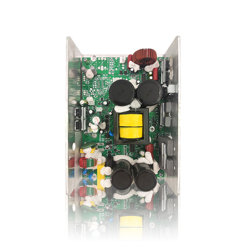 EON522SUB: LP 500W/4ohm LLC rezonáns aktív mélynyomó teljesítményerősítő modul