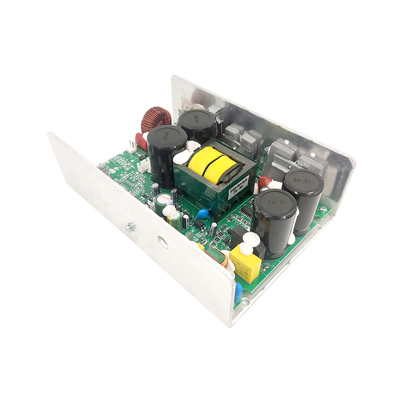 EON522SUB: LP 500W/4ohm LLC rezonáns aktív mélynyomó teljesítményerősítő modul