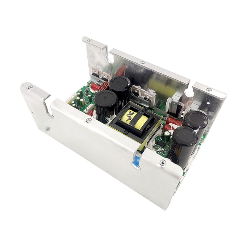 EON521+1500:LP 1500W/8ohm Pro Audio BTL mélynyomó teljesítményerősítő modul