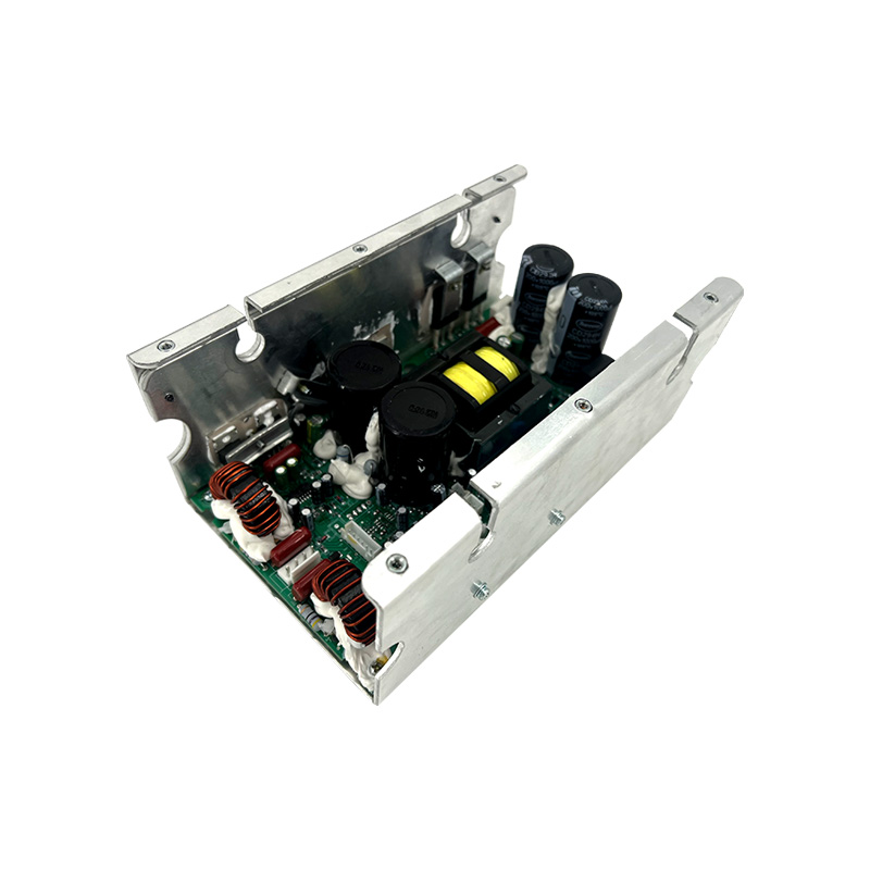 EON521: LP750W+HP200W LLC rezonáns, nagy megbízhatóságú PA hangszóró teljesítményerősítő modul